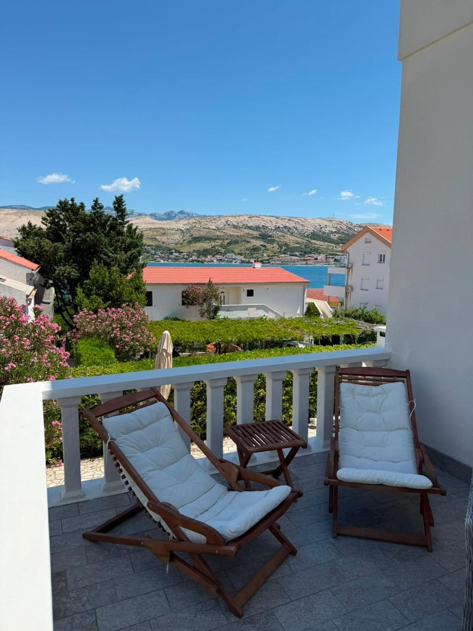 View (from property/room), Balcony/Terrace