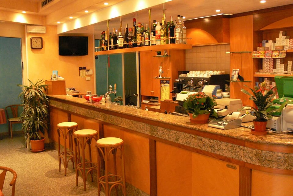 Hotel Mario Hotel in San Benedetto del Tronto