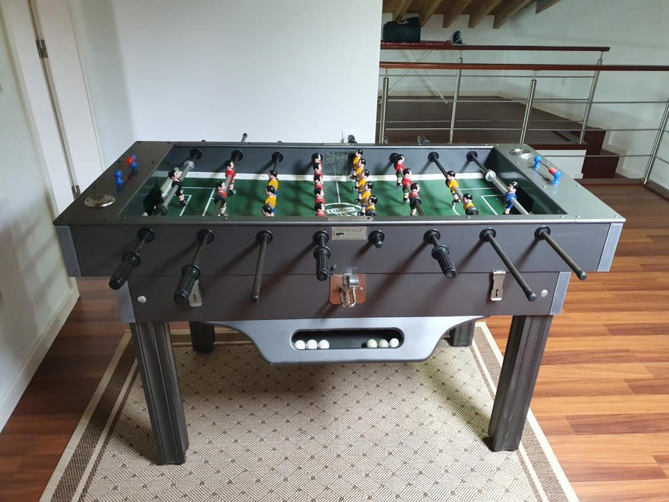 Activities, Children play ground, Game Room, Living room, Evening entertainment