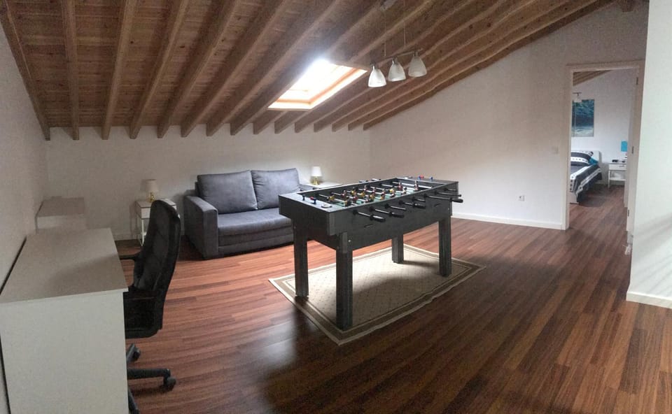 Activities, Game Room, Evening entertainment
