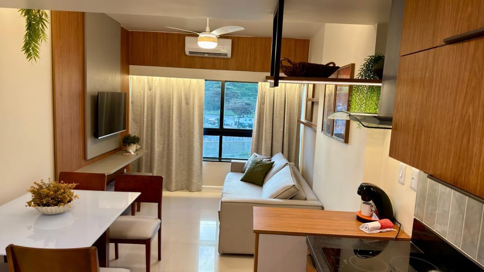 Ondina Apart Casa de Férias 503 Apartment in Salvador