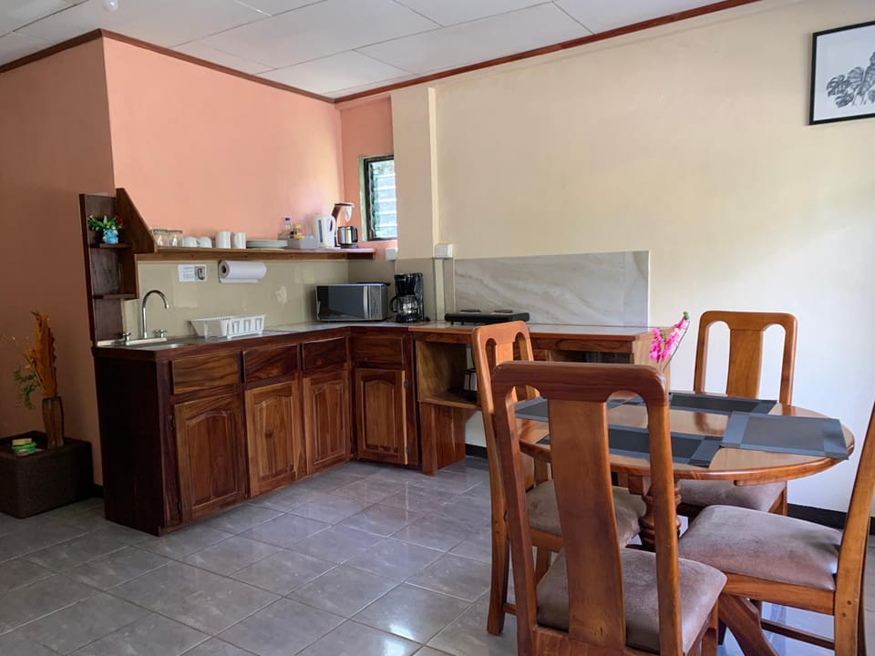Globi Lodge #3 Apartment in Monteverde