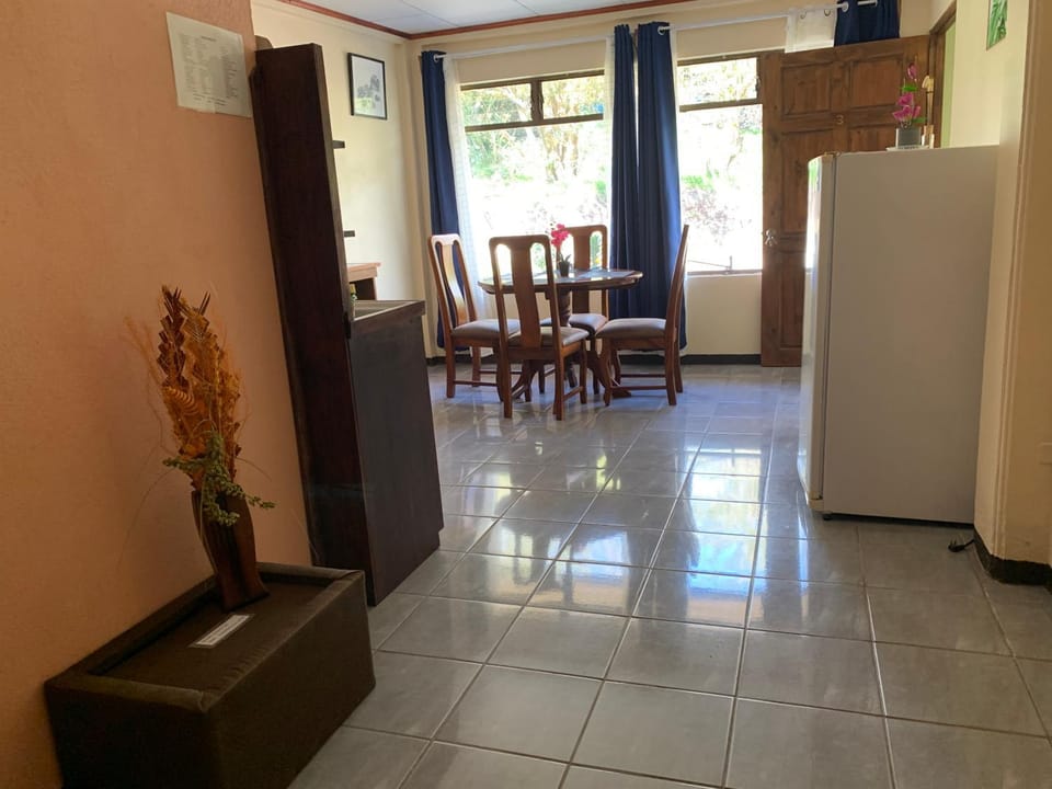 Globi Lodge #3 Apartment in Monteverde