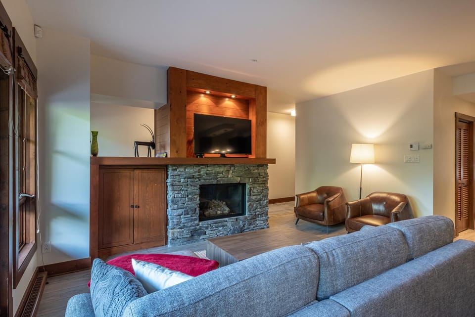 Tremblant Prestige - Étoile 1520-3 Apartment in Mont-Tremblant