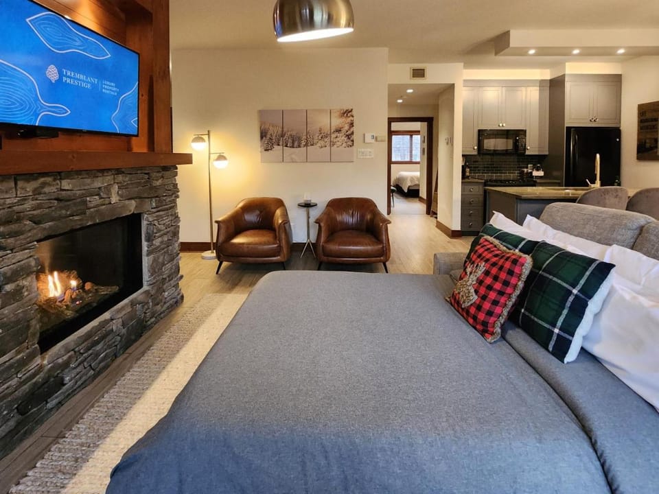 Tremblant Prestige - Étoile 1520-3 Apartment in Mont-Tremblant