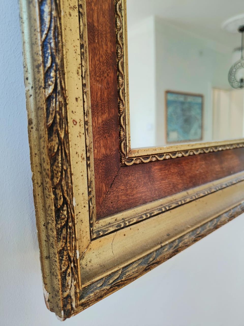 Decorative detail
