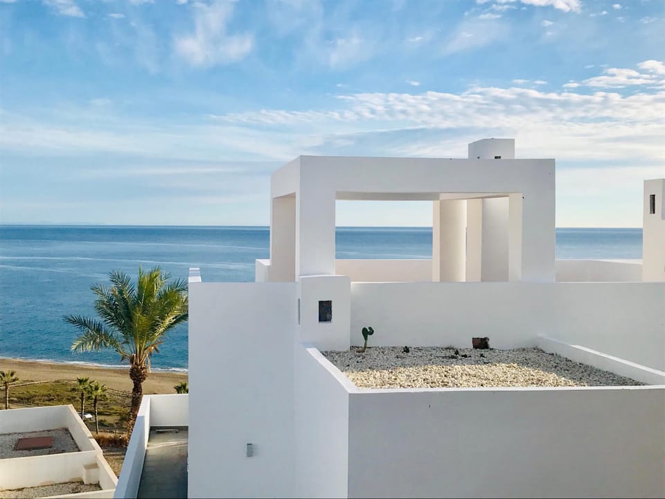 Day, Natural landscape, Pool view, Sea view