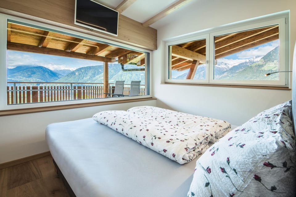 Haus Artus Apartment hotel in Trentino-South Tyrol