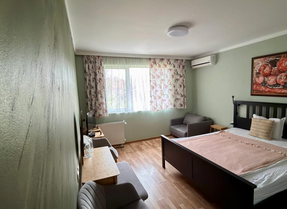 Yaev Family Hotel Hotel in Plovdiv Province