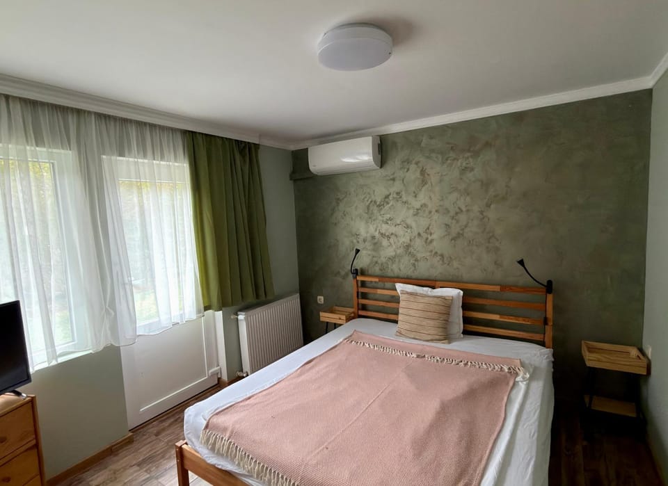 Yaev Family Hotel Hotel in Plovdiv Province