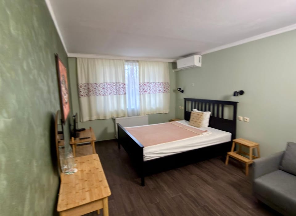 Yaev Family Hotel Hotel in Plovdiv Province