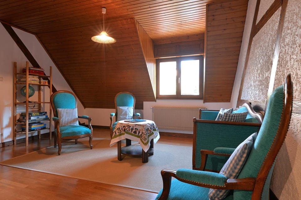 Lounge or bar