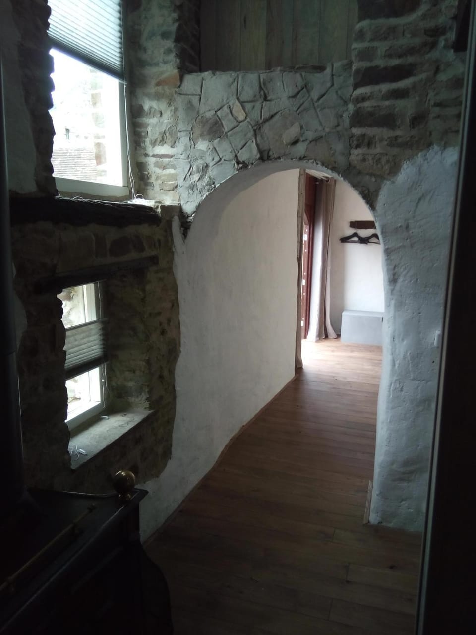 Gite Rouge House in Normandy