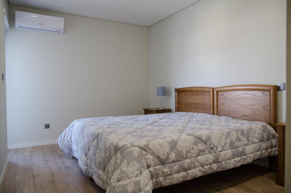 Central Inn Apartment in Viana do Castelo District, Portugal