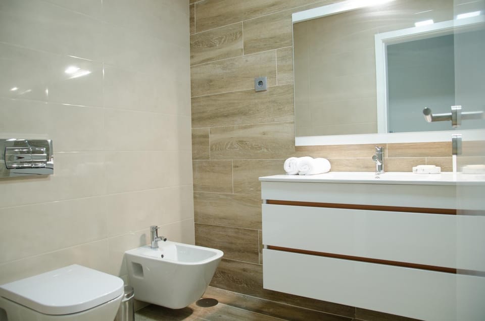 Central Inn Apartment in Viana do Castelo District, Portugal