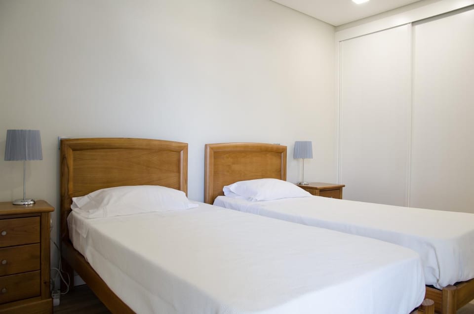 Central Inn Apartment in Viana do Castelo District, Portugal