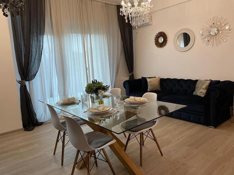 ApartHotel SeaVibes Mamaia Nord Apartment in Constanța County