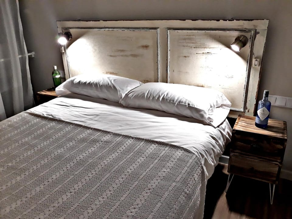 Urban Suites El Postigo Vacation rental in Cordoba