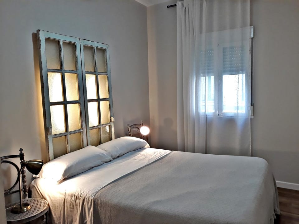 Urban Suites El Postigo Vacation rental in Cordoba
