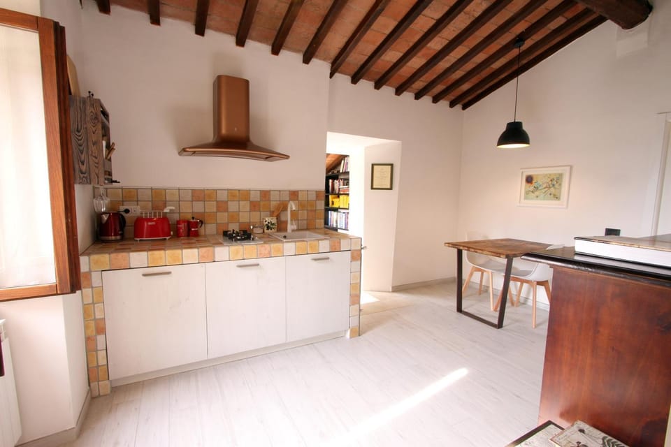 La Casa nel Borgo House in Tuscany