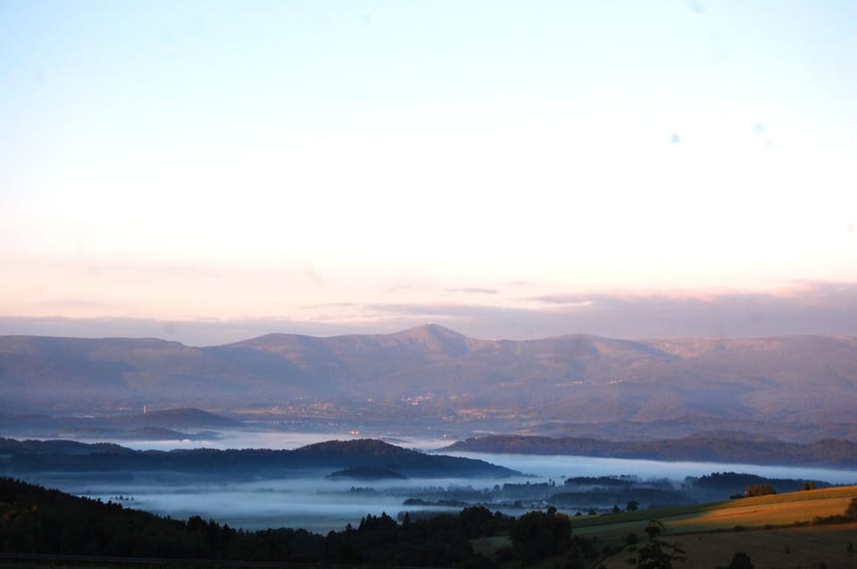 Karkonoski Widok Bed and Breakfast in Lower Silesian Voivodeship