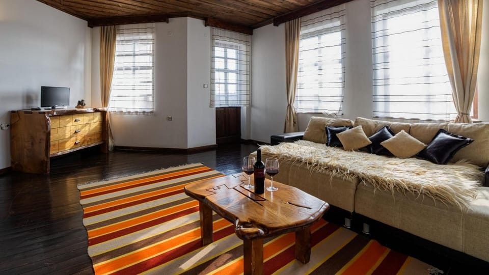 Wine & Spa Complex Starosel Hotel in Plovdiv Province