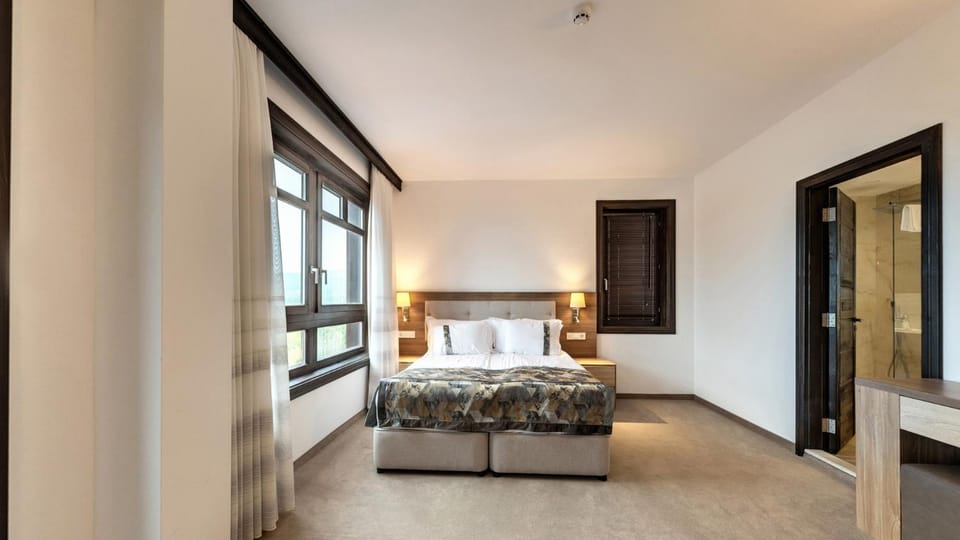 Wine & Spa Complex Starosel Hotel in Plovdiv Province