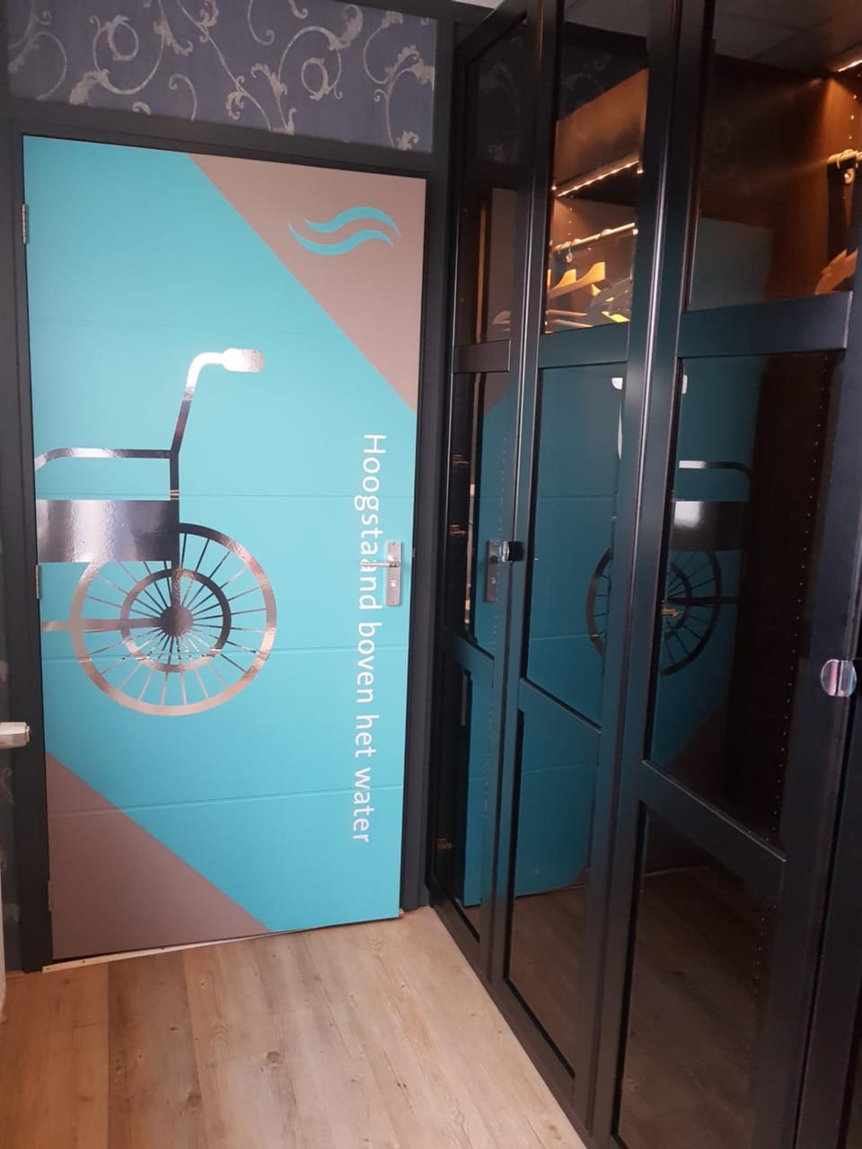 Eemshotel Hotel in Netherlands