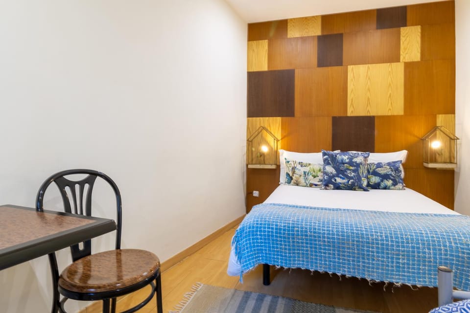 Family House Hostel in Aveiro