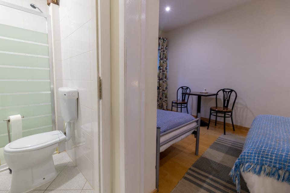 Family House Hostel in Aveiro