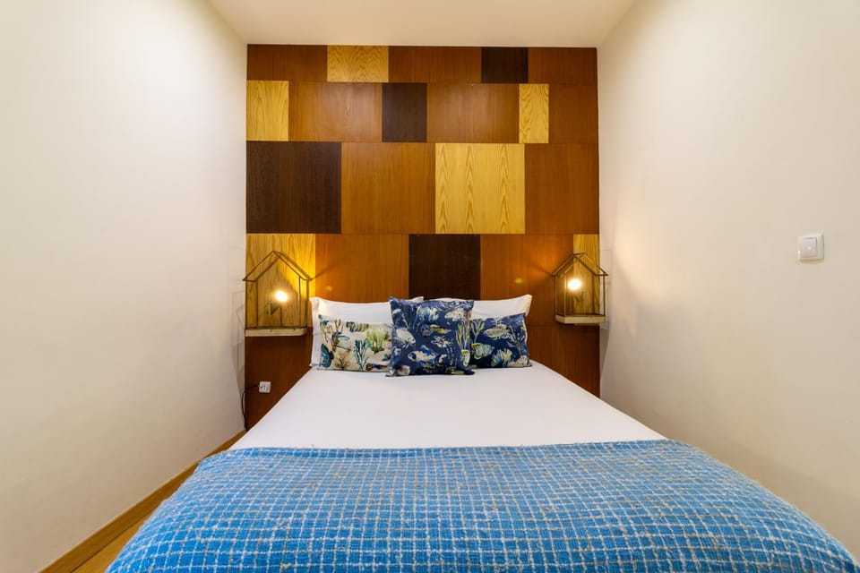 Family House Hostel in Aveiro