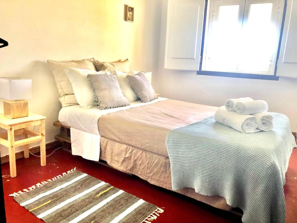 Monte da Oliveirinha Farm Stay in Évora District, Portugal