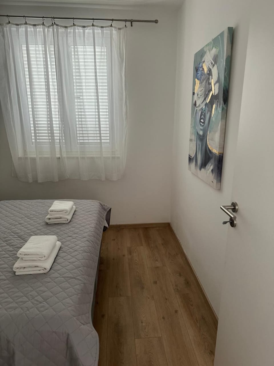 Apartments Pavlakovic Apartment in Biograd na Moru