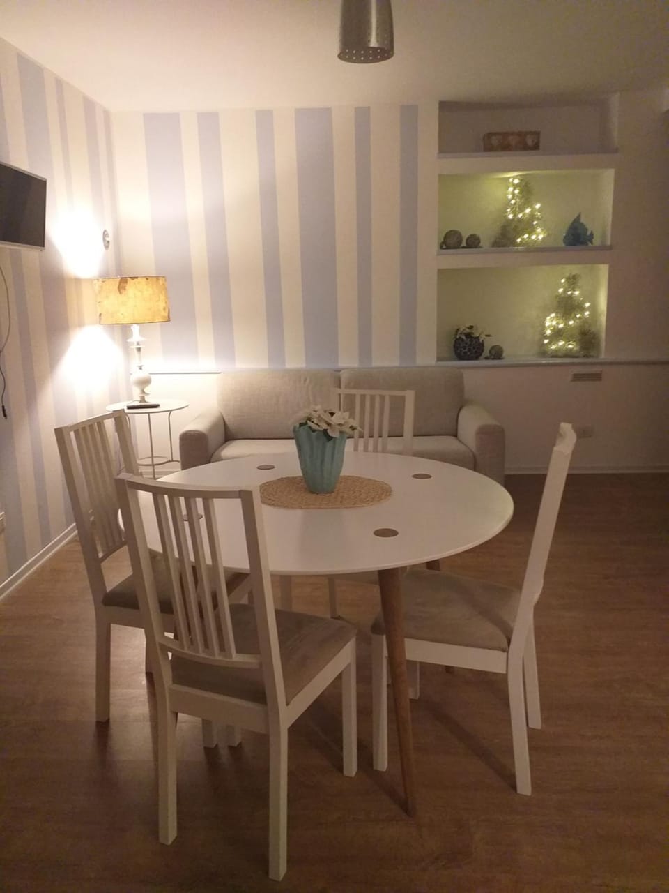 Alla Ghigliotta Apartment in Piedmont
