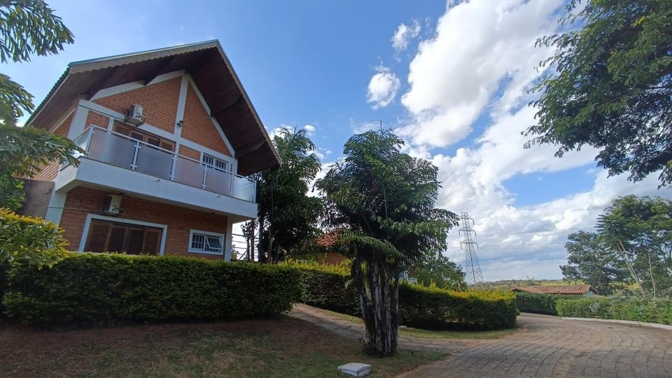 Pousada Mandala Botucatu Inn in Botucatu