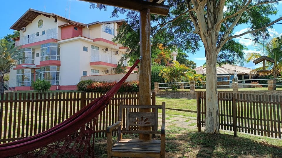 Property building, Facade/entrance, Garden, Area and facilities