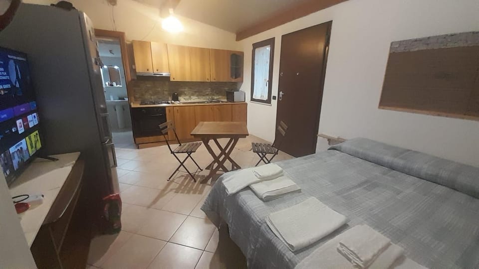 BeaStella Holiday Rooms Bed and Breakfast in Lazio