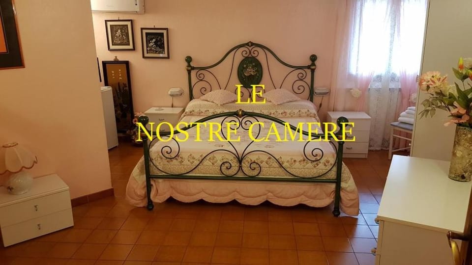 Parco Delle Tre Fontane Bed and Breakfast in Sicily