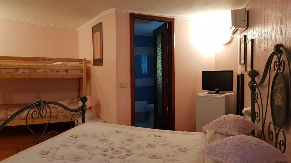 Parco Delle Tre Fontane Bed and Breakfast in Sicily