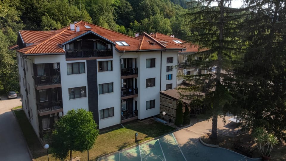Ostrova Holiday Village Hotel in Bulgaria