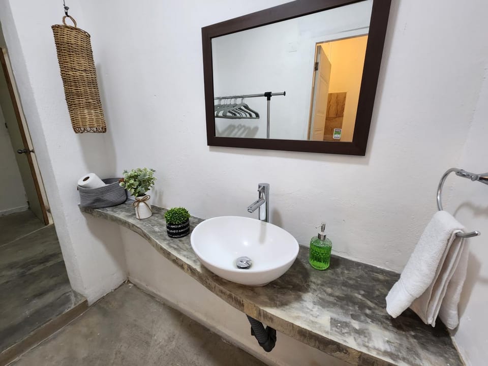 Casa Bizu Bed and Breakfast in Bacalar
