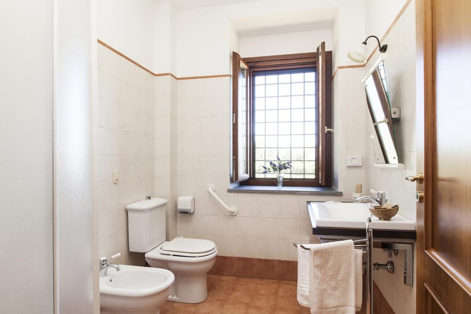 Agriturismo Valle Galfina Farm Stay in Sicily