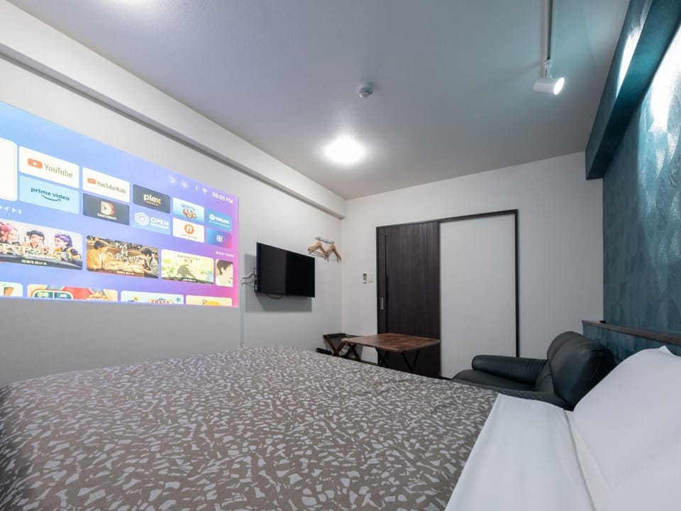 Hote Io Lite Apartment hotel in Okinawa Prefecture