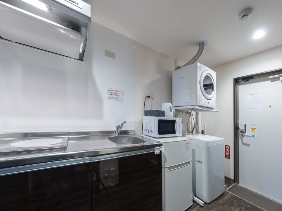 Hote Io Lite Apartment hotel in Okinawa Prefecture