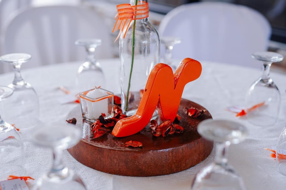 Banquet/Function facilities