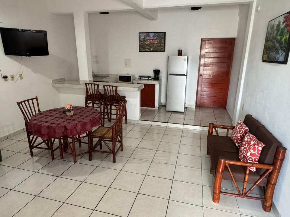 TV and multimedia, Living room, minibar, kitchen