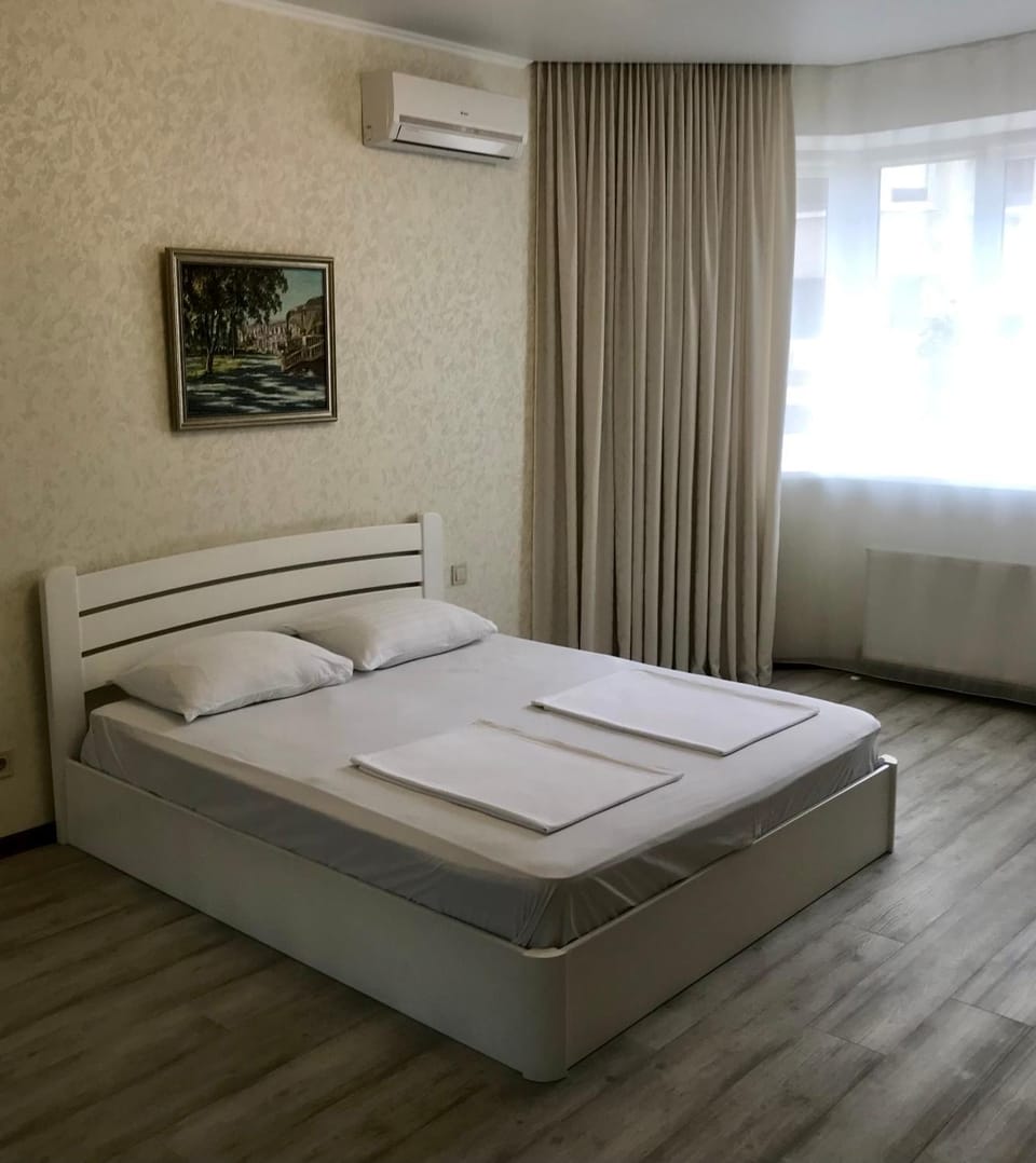 Apartments & Vernissage on Kostandi Apartment in Odessa