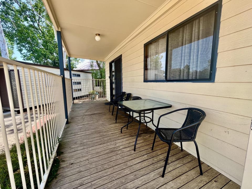 Patio, Balcony/Terrace