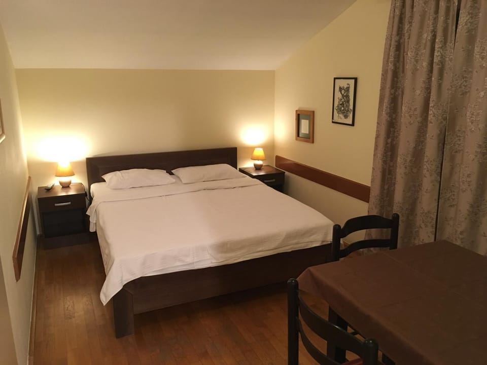 Apartments Maslina Apartment in Kotor Municipality