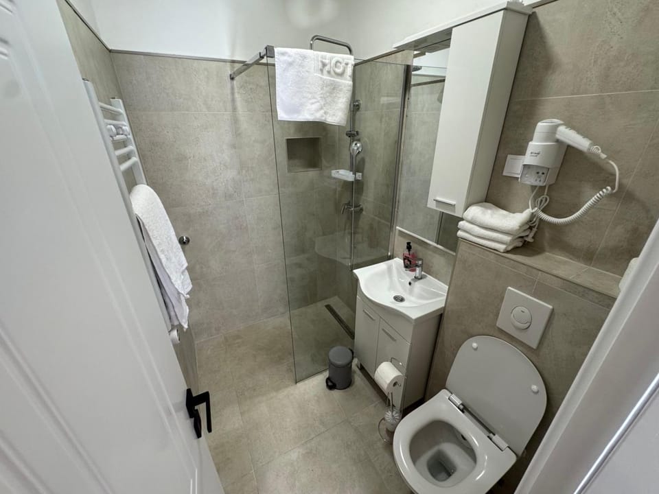 Apartments Maslina Apartment in Kotor Municipality